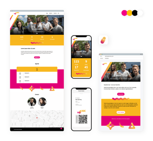 4_Momice_promotie_webiste_Consistent, professioneel design1x