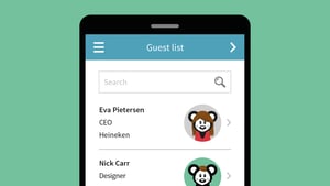 Blog_guest_list_app