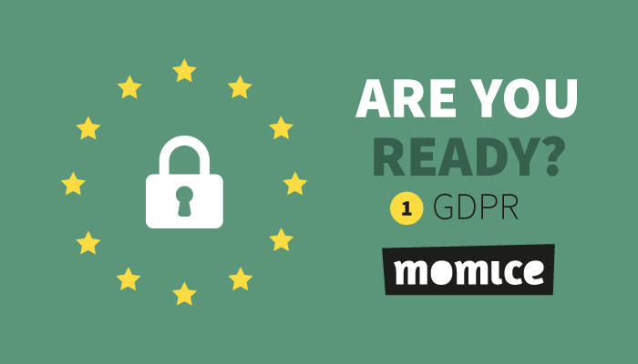 Start Preparing For The New Eu Data Privacy Law Gdpr